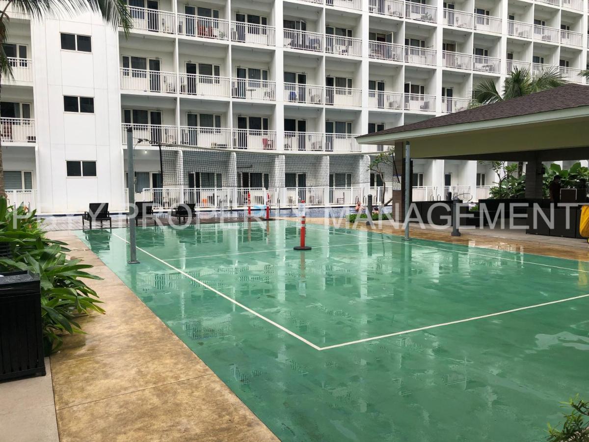 Shore Residences, Mall Of Asia Complex Stayction By Pbyy 帕赛 外观 照片