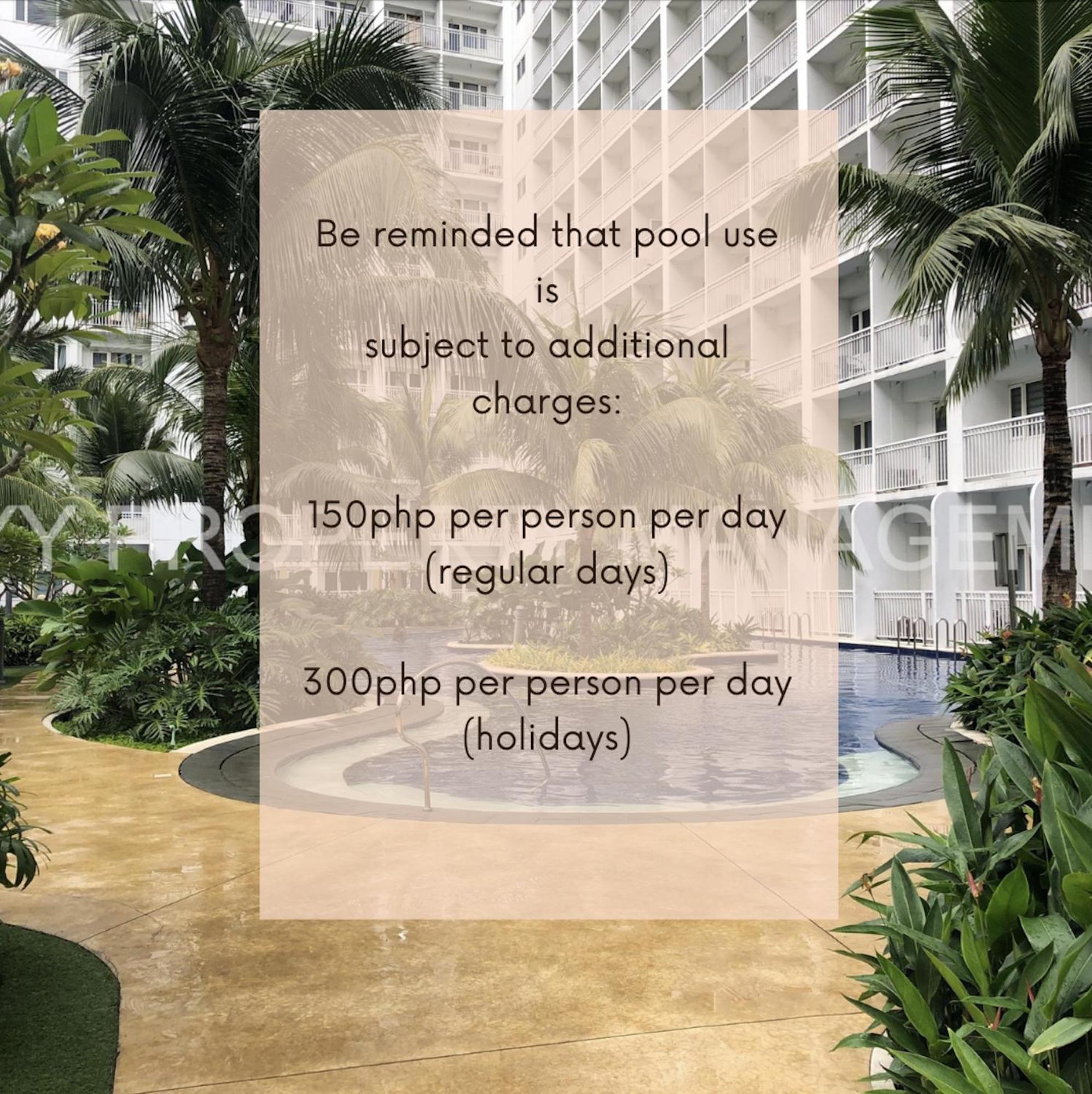 Shore Residences, Mall Of Asia Complex Stayction By Pbyy 帕赛 外观 照片