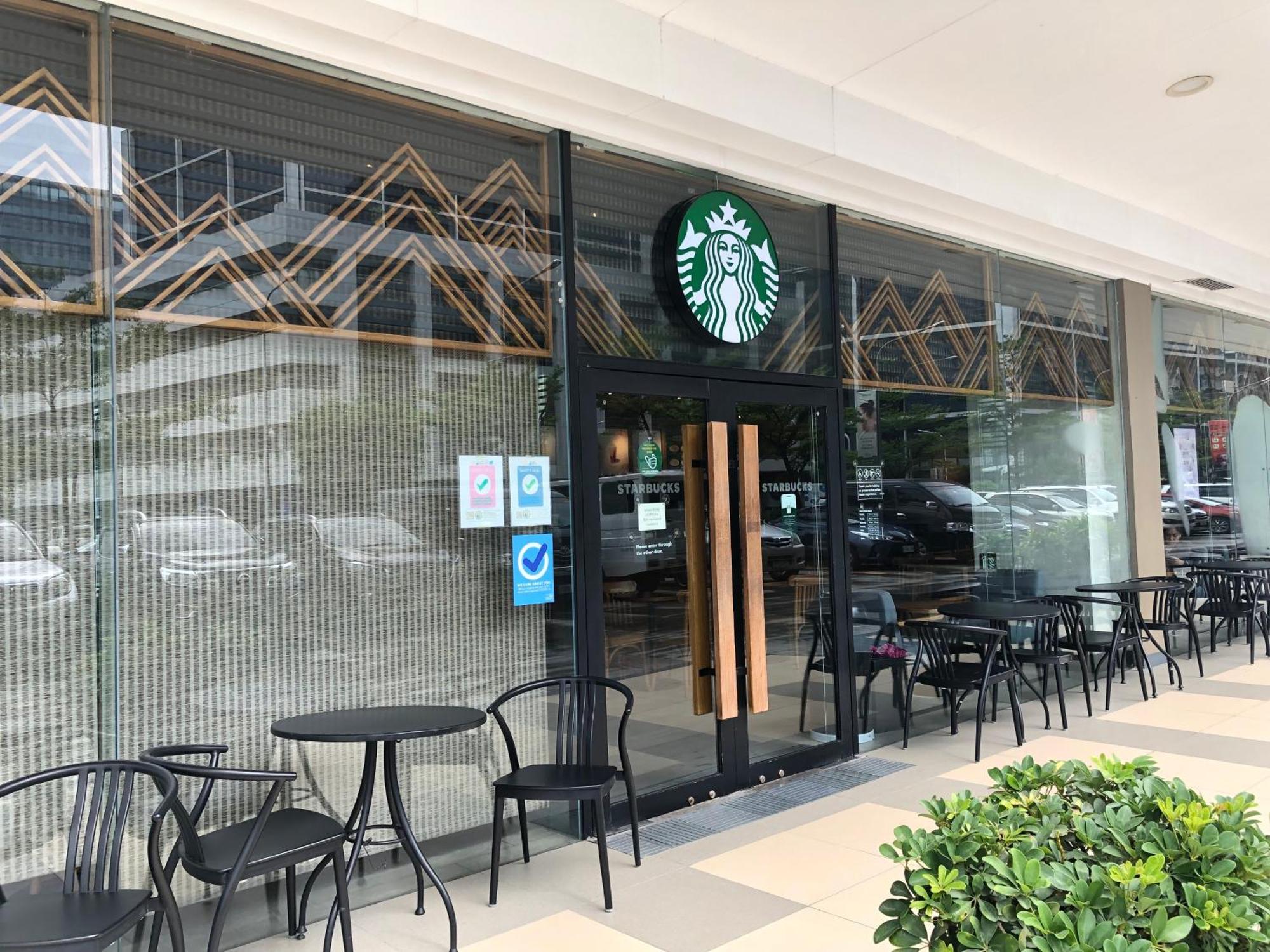 Shore Residences, Mall Of Asia Complex Stayction By Pbyy 帕赛 外观 照片